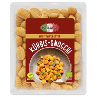 Kürbis-Gnocchi 350g PAN