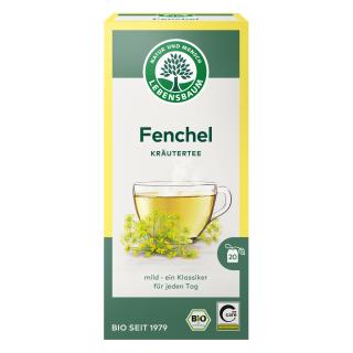 Fencheltee 20 Btl LEB