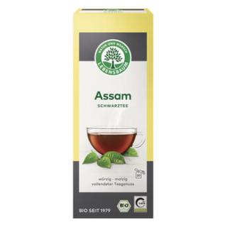 Assam 20 Btl LEB