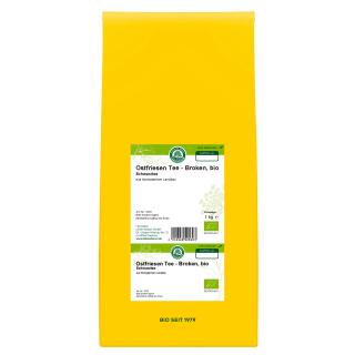 Ostfriesenmischung 1 kg LEB