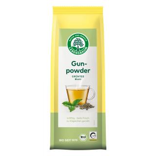 Gunpowder China Grüntee 100g LEB