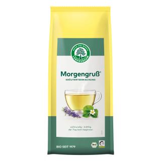 Morgengruß Kräutertee 100g LEB