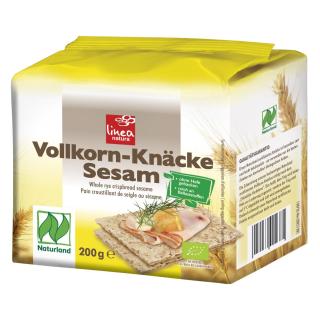 Vk Sesam Knäcke 200g LNA