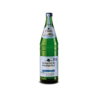 Bergische Waldquelle still 0,75l