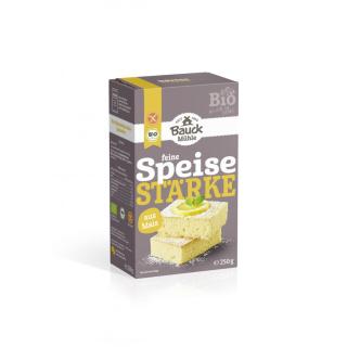 Speisestärke 250g BAK