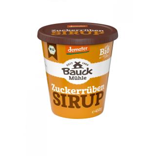 Zuckerrübensirup 450g BAK