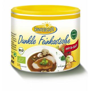 Feinkostsoße dunkel 200g ERN