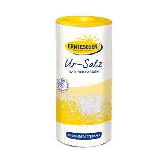 Ursalz fein im Streuer 400g ERN