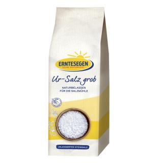 Ursalz grob für die Mühle 300g ERN