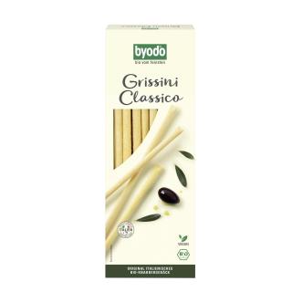Grissini Classico 125g BYO