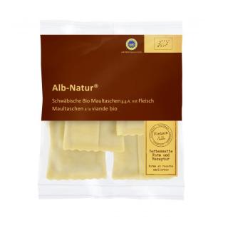Maultaschen mit Fleischfüllung 300g ALR