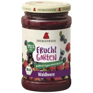 Waldbeere Fruchtgarten 225g ZWE