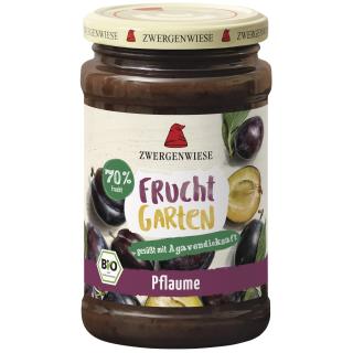 Pflaumenmus Fruchtgarten 225g ZWE