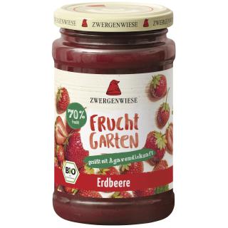 Erdbeere Fruchtgarten 225g ZWE