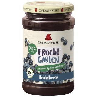 Heidelbeere Fruchtgarten 225g ZWE