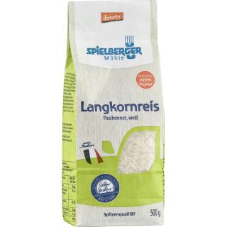 Langkornreis Thaibonnet weiß 500g SPI