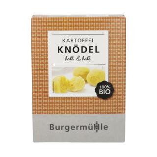 Kartoffelknödel  230g  BUR