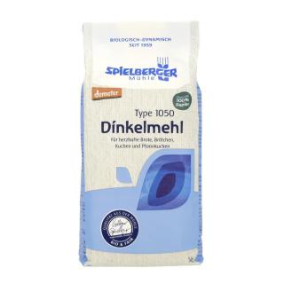 Dinkelmehl Type 1050 1kg SPI