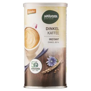 Dinkelkaffee Instant 75g NAT