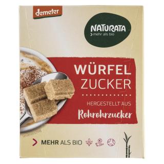 Würfelzucker Syramena 500g NAT