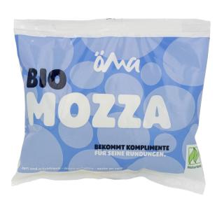 Mozzarella 125g ÖMA