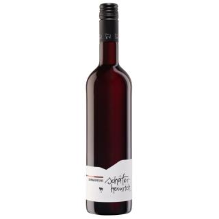 Schwarzriesling rot 0,75l