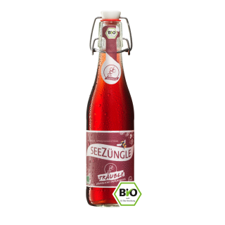 SeeZüngle Träuble 0,33l