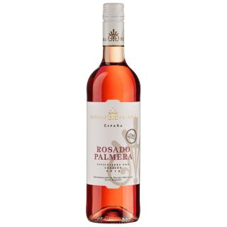 Rosado Palmera rosé 0,75 l bod