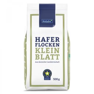b* Haferflocken Kleinblatt 500g