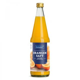 b* Orangensaft 0,7l