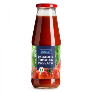 b* Tomatenpassata 680g