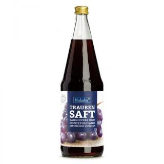 b* Traubensaft rot 1l