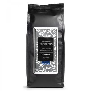 b* Espresso gemahlen 250g