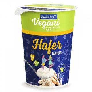 b* Hafer Joghurtalternative Natur 400g