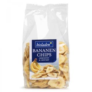 b* Bananen-Chips 200g