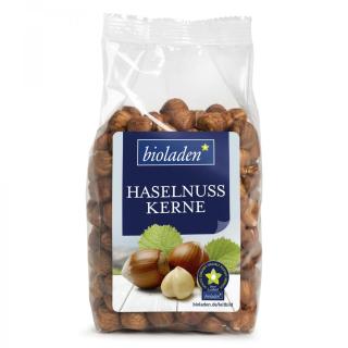 b* Haselnusskerne 250g