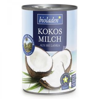 b* Kokosmilch 400ml