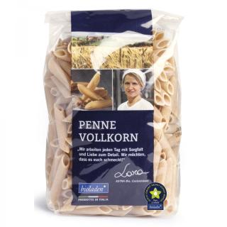 b* Vollkorn Penne 500g