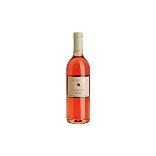 Terra vita rosé  SAN 0,75 l