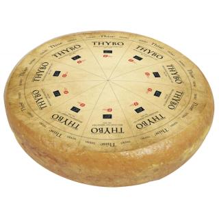Thybo 50% Fett i. Tr.