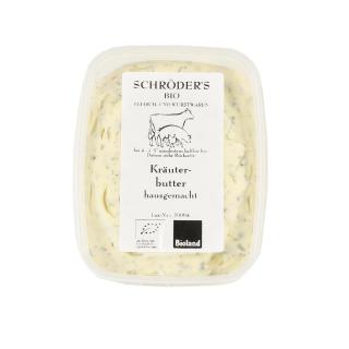Kräuterbutter 120g