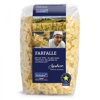 b* Farfalle 500g