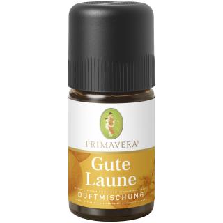 Duftmischung "Gute Laune" 5ml