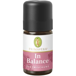 Duftmischung "In Balance" 5ml