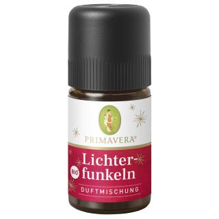 Duftmischung "Lichterfunkeln" 5ml