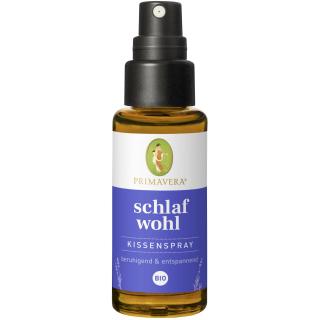 Schlafwohl Kissenspray 30ml