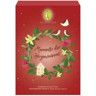Geschenkset "Herzenswärme"