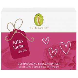 Geschenkset "Alles Liebe" PVL