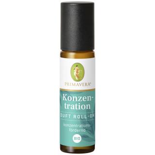 Duft Roll-On "Konzentration" 10ml PVL