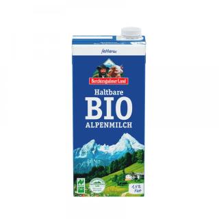 H-Milch 1,5% 1l BGL